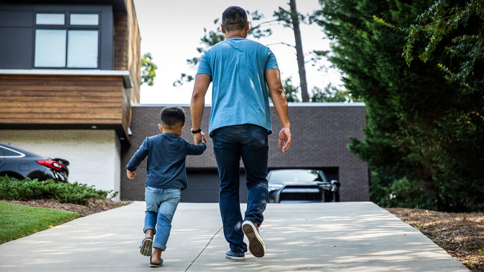 Why Your Neighbor’s Mortgage Rate Matters