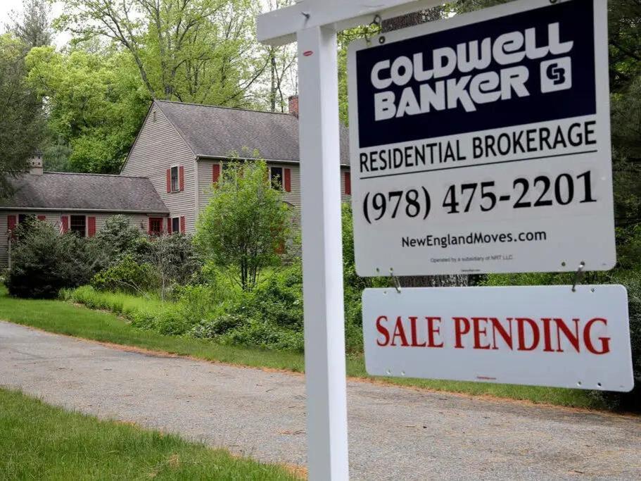 Why Everyone’s Backing Out of Home Deals