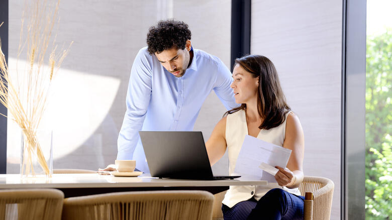 Hit $50K? Here’s Your Mutual Fund Move