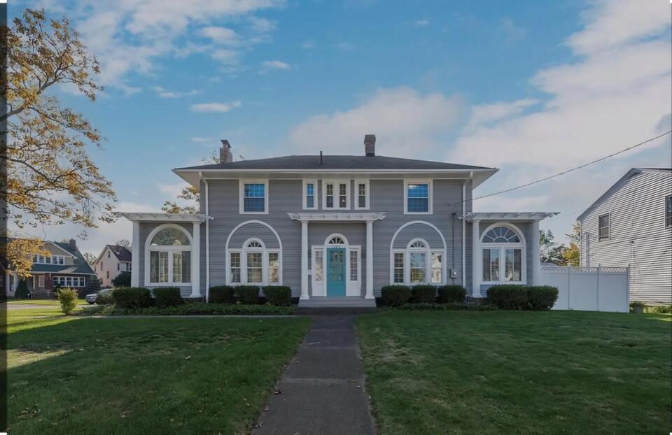 Living in a $4,000 Sears catalog home