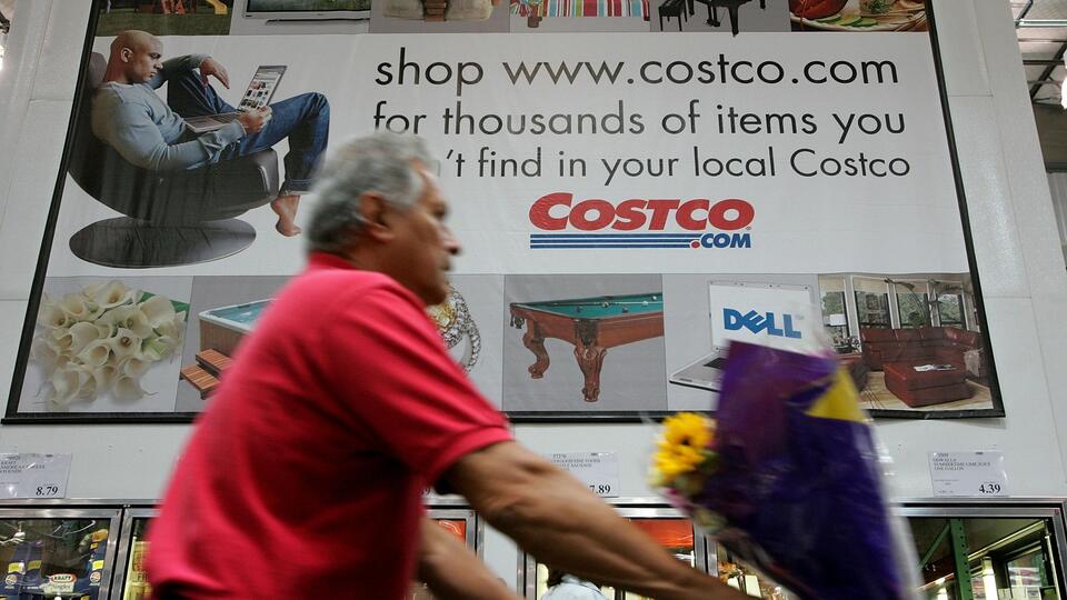 Costco’s Secret: All-American Snack Wins