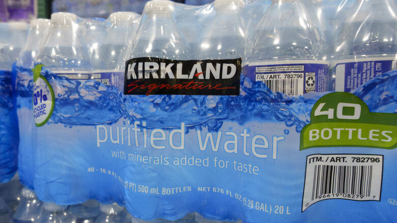 Costco’s Secret: All-American Snack Wins