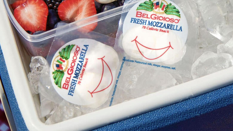 Costco’s Secret: All-American Snack Wins