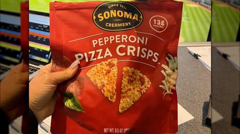 Costco’s Secret: All-American Snack Wins