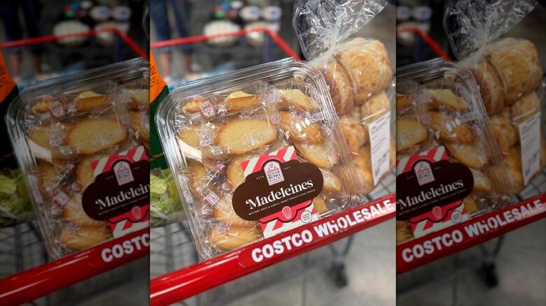 Costco’s Secret: All-American Snack Wins