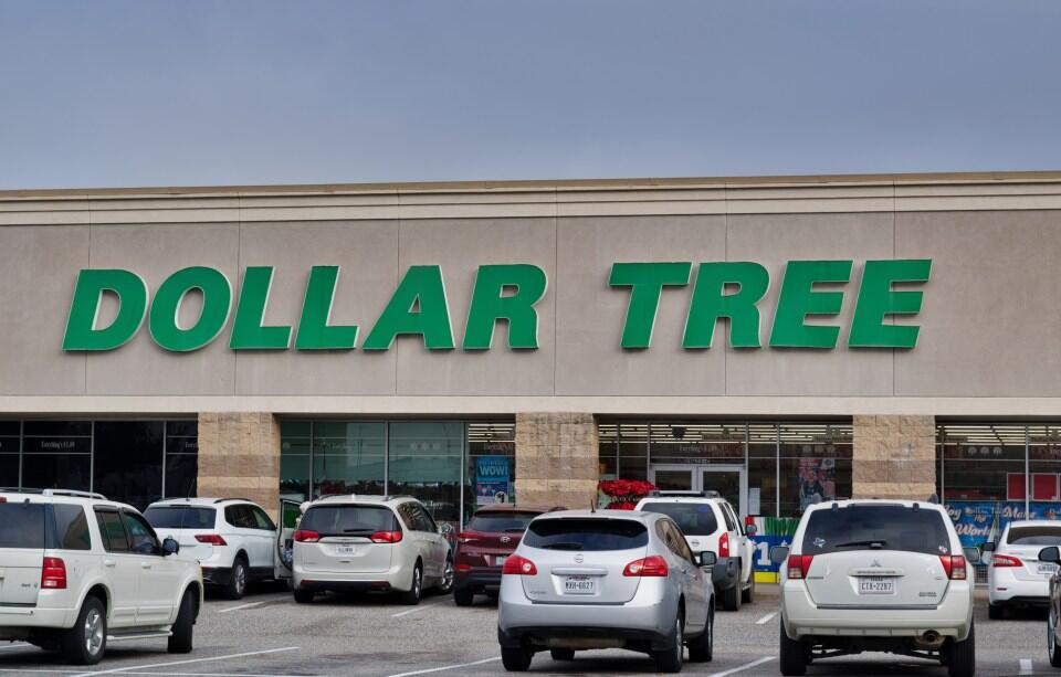 When to Hit Walmart for Full Shelves