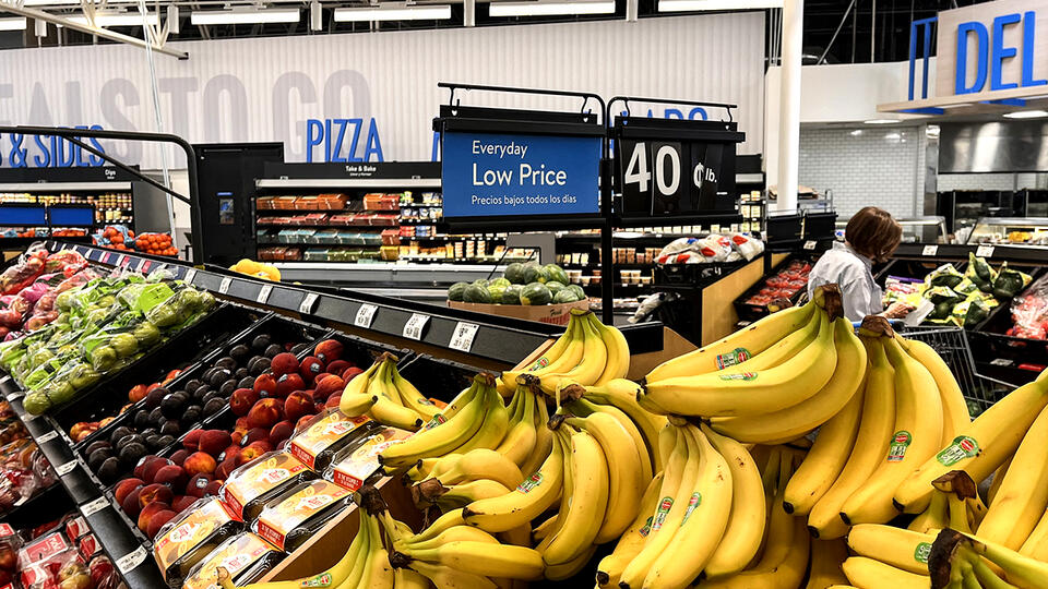 Walmart’s Grocery Discounts: Worth the Hype?