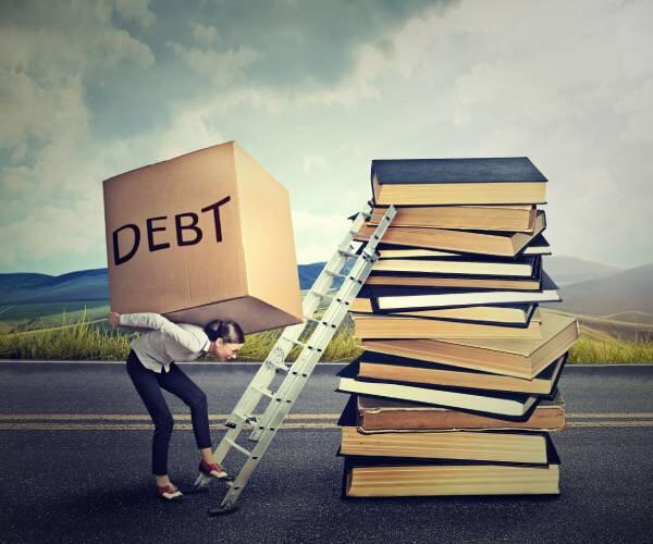 Student Loans Could Hit Your Paycheck Soon