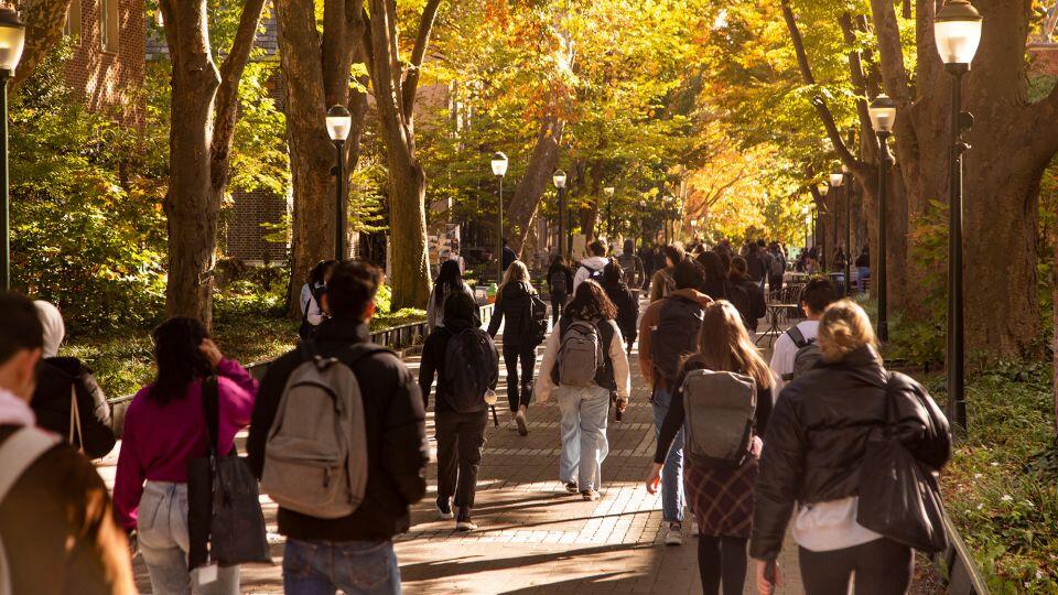 3 Things I Wish I Knew Before Freshman Year