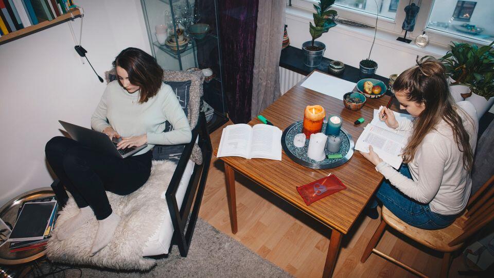 3 Things I Wish I Knew Before Freshman Year