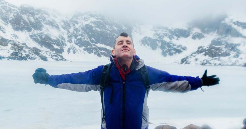 Could Everest Air Help Parkinson’s?