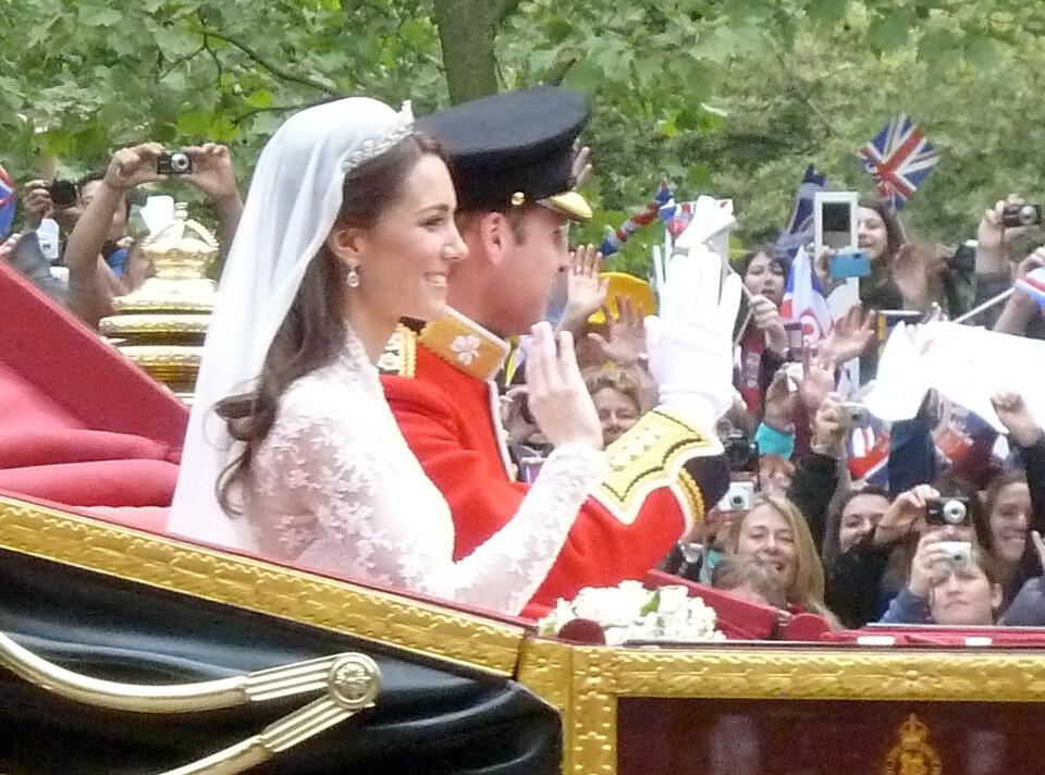 Kate & William’s Big Move After Cancer