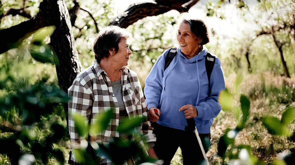 Why Women Might Need More Omega-3s