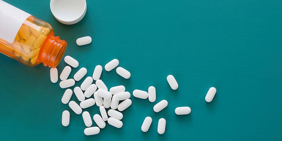 Antidepressant Withdrawal: Way More Common?