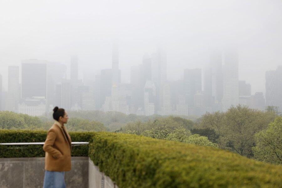 Green Spaces: The Secret Pandemic Lifesaver?