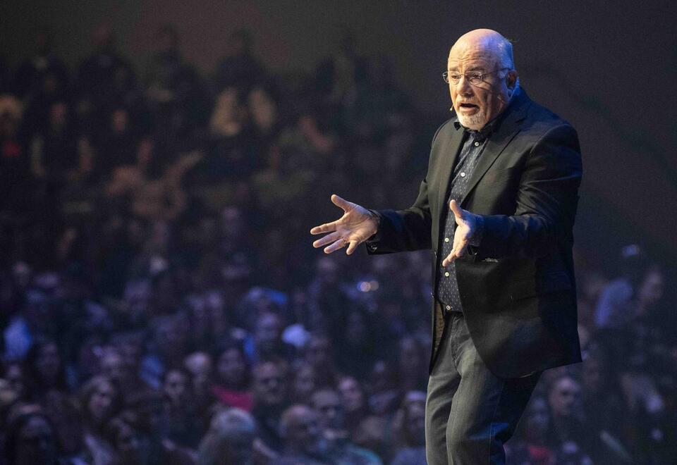 Medicare Confusion? Dave Ramsey Breaks It Down