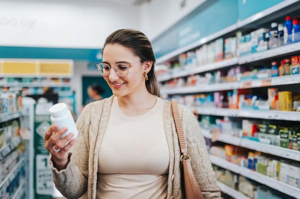 How to Spot Fake Supplements Fast