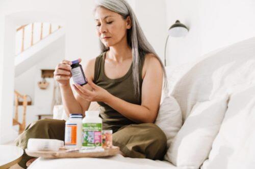How to Spot Fake Supplements Fast