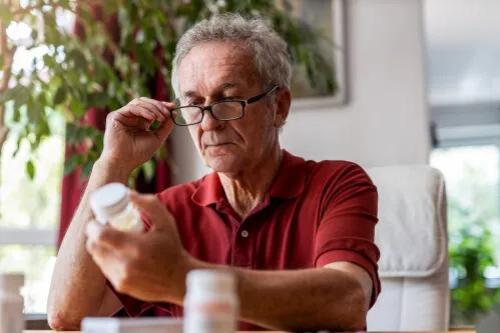 How to Spot Fake Supplements Fast