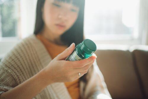 How to Spot Fake Supplements Fast