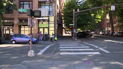 Downtown Portland loses vital Meals on Wheels hub