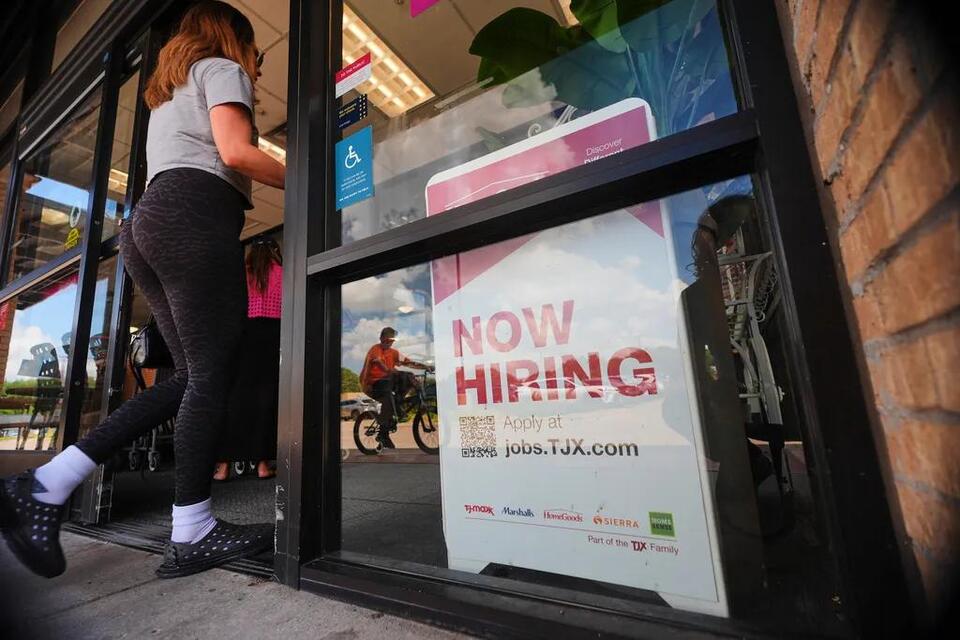 Why Your Job Still Feels So Unstable