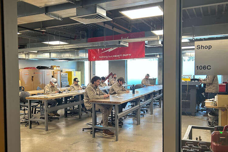Why Bay Area teens are skipping office jobs