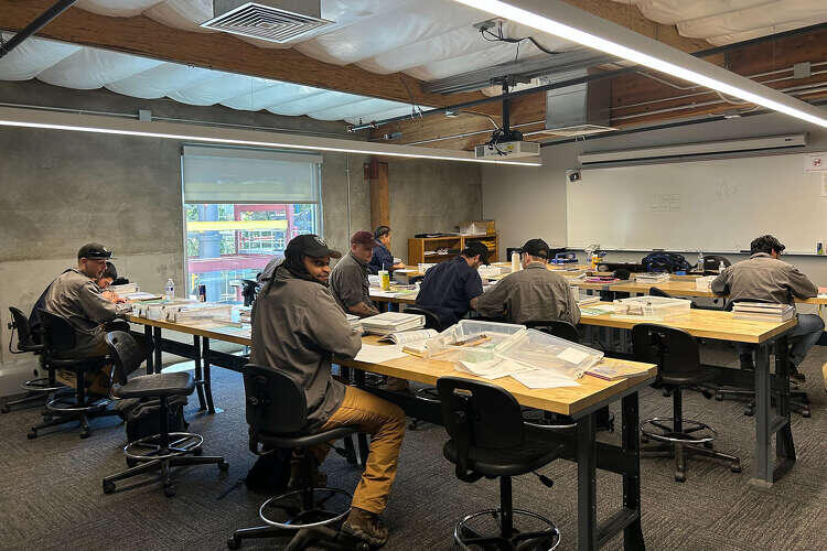 Why Bay Area teens are skipping office jobs