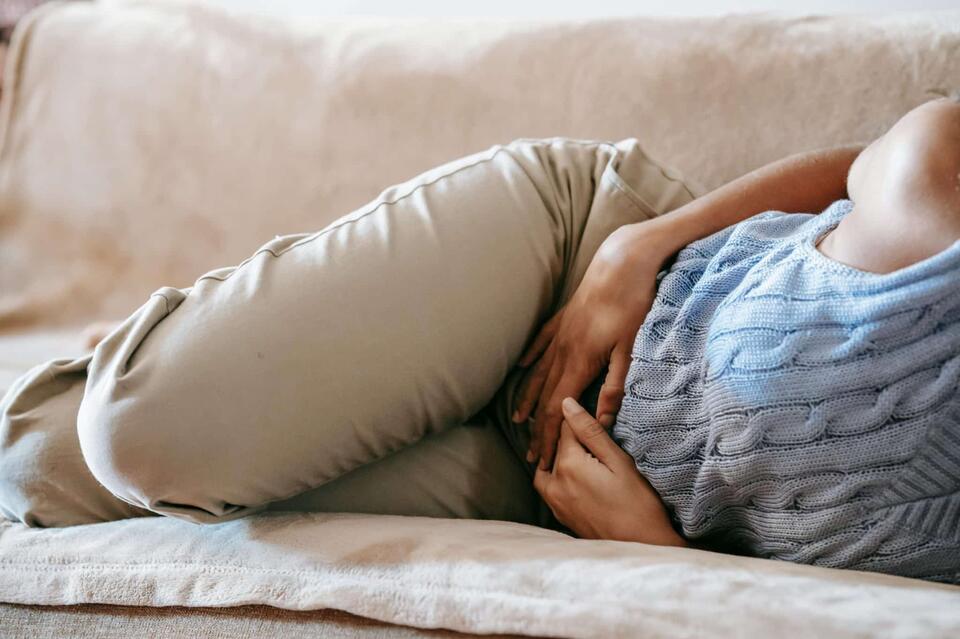 Is Your Body Begging for a Reset?