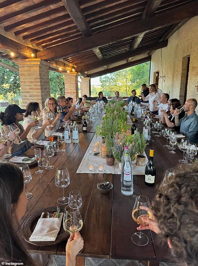 Oprah’s Truffle Hunt & Ozempic Glow-Up