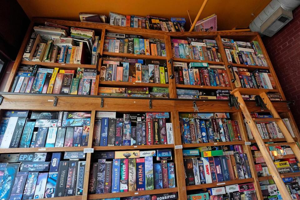 Board Game Prices Are Going Up—Here’s Why