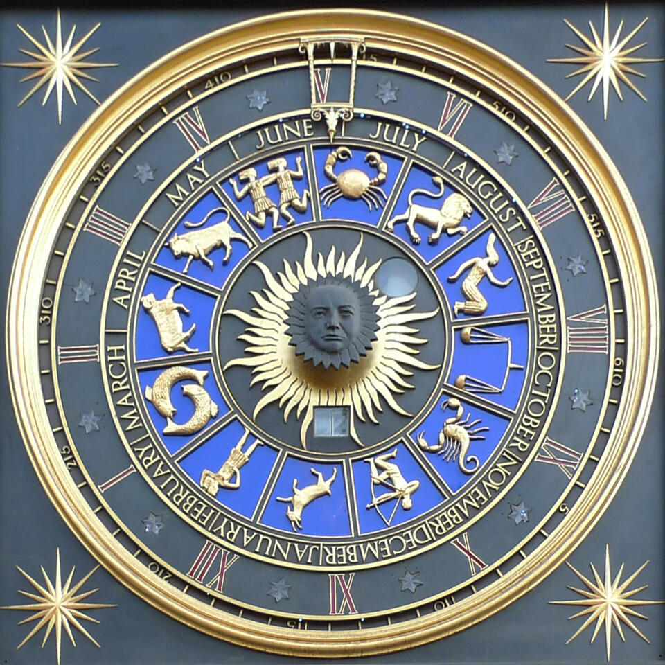 Mercury Retrograde 2025: Your Sign’s Survival Guide