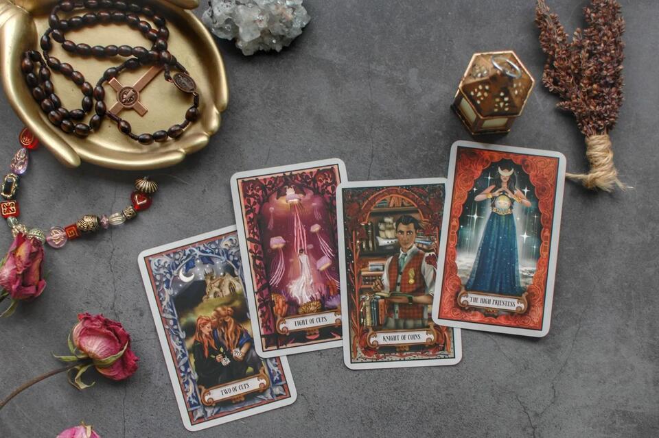 Virgos, Your Year’s About to Get Juicy!