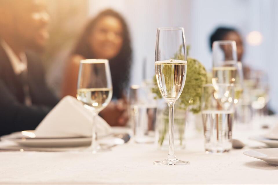 What Really Happens When You Quit Booze