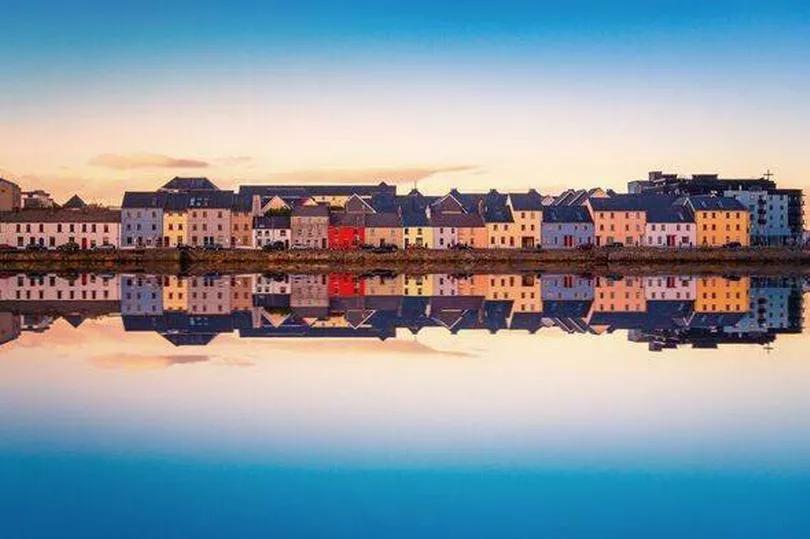 Galway: Ireland’s Coolest City You’ve Never Visited