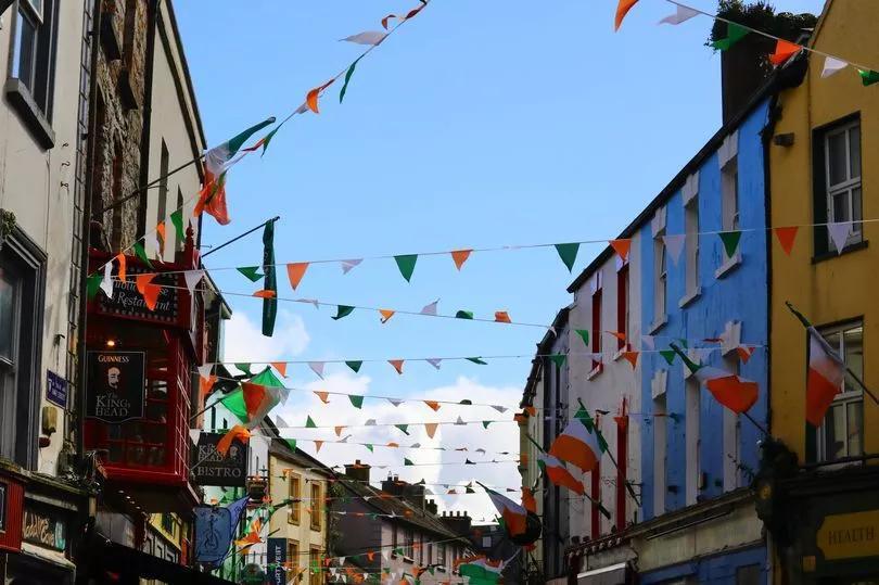 Galway: Ireland’s Coolest City You’ve Never Visited