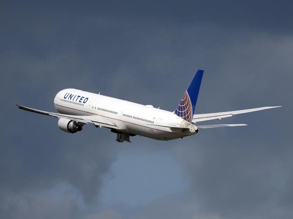 United’s Wild ‘Flight to Nowhere’ Drama