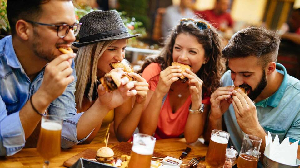 Moms-only dinner sparks debate over kid-free boundaries