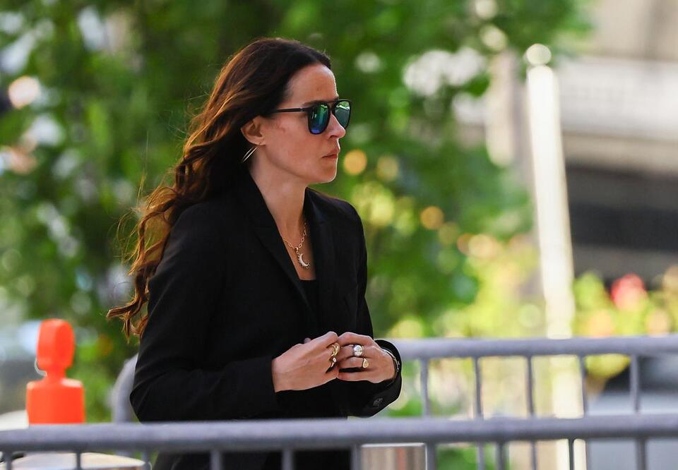Ashley Biden’s Divorce & That Beyoncé Hint