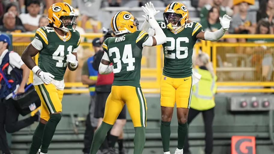 Packers’ secondary needs urgent help—here’s the fix