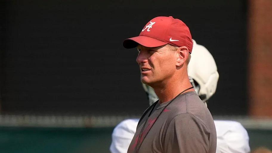 Alabama’s NIL move backfires on star recruit