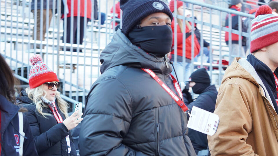 Is Neimann Lawrence the Buckeyes’ Next Star QB?