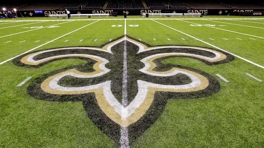 Saints shake up WR lineup with bold trade