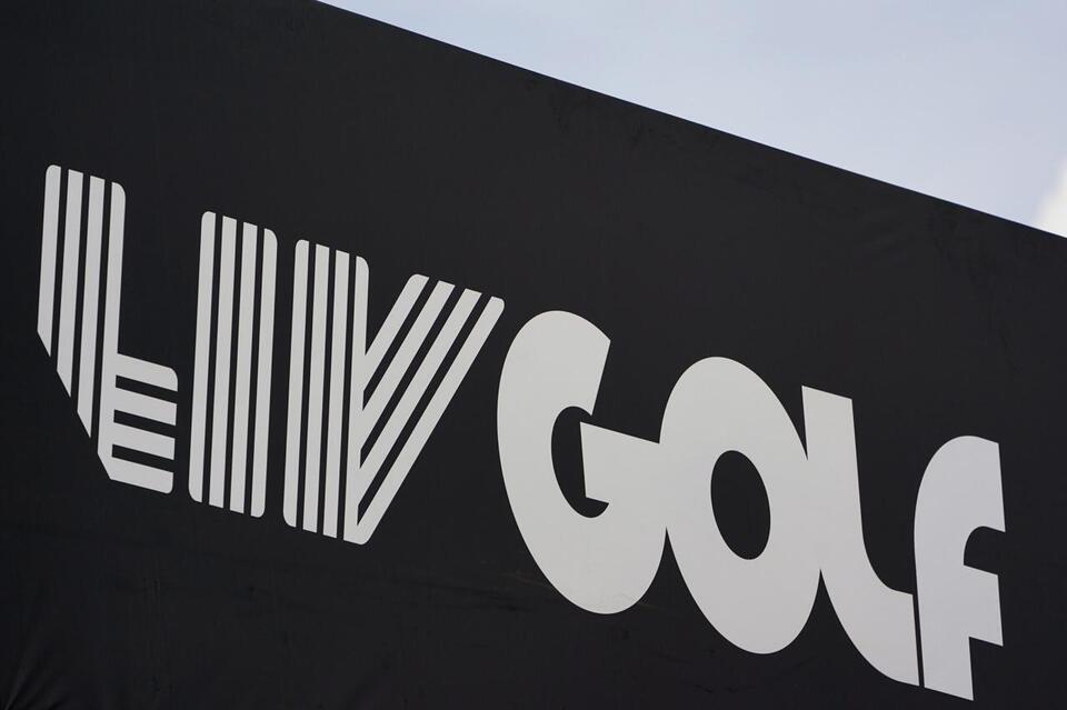 LIV Golf Sparks Controversy Over Reporter Ban