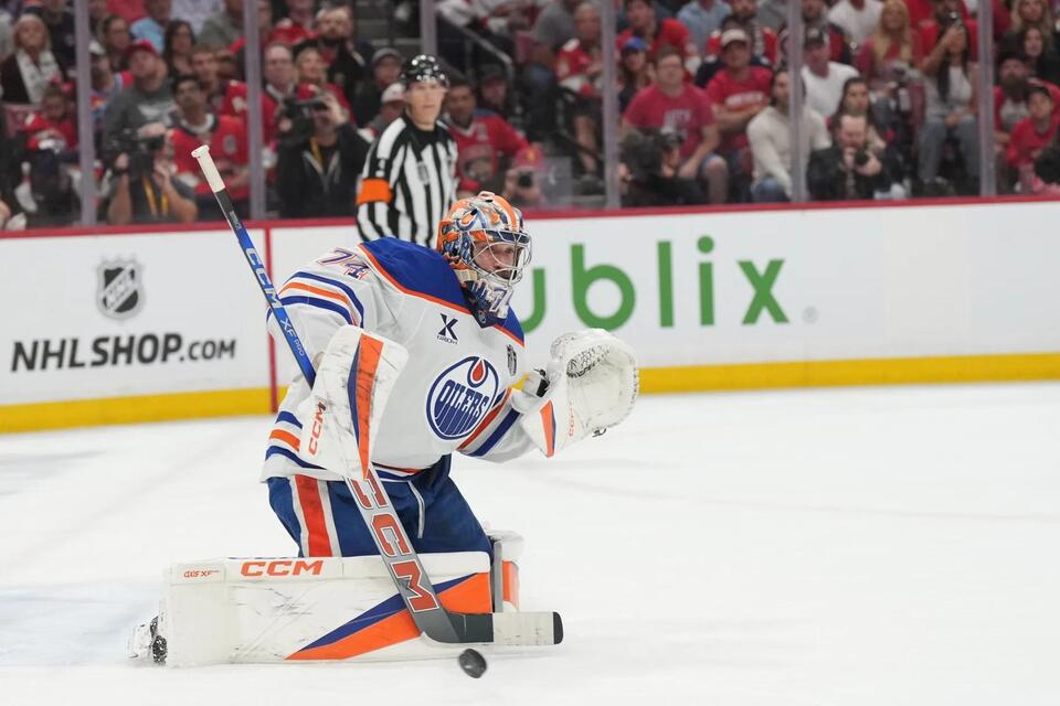 Will the Oilers Finally Fix Their Goalie Woes?