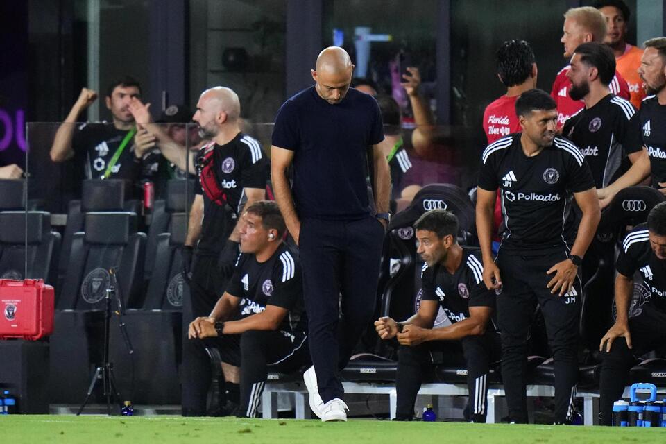 Messi sidelined, Mascherano’s bold move sparks debate