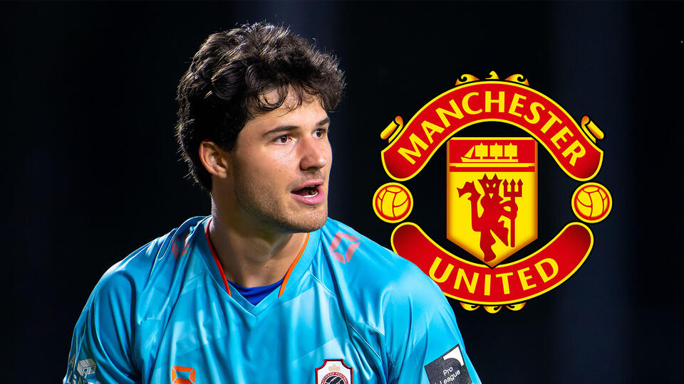 Red Devils Eye Lammens in Transfer Chess Match