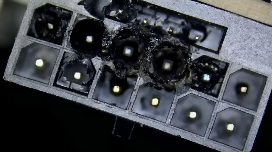 Is AMD Facing Its Own Meltgate?