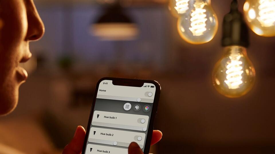 Philips Hue’s Preview Update: Game Changer?