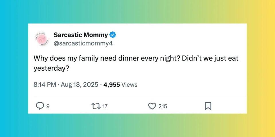 Are AI Filters Making Parenting Funnier?